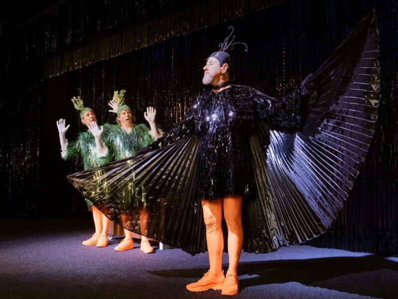 berlin-distel-the-capital-cabaret