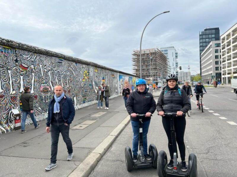 berlin-east-side-gallery-and-cold-war-segway-tour