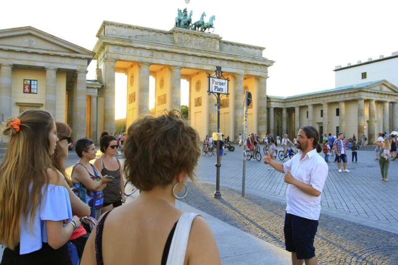 berlin-highlights-in-one-day