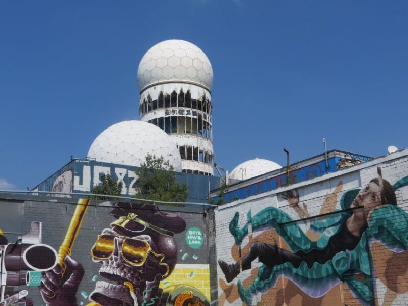 berlin-listening-station-teufelsberg-tour-with-transfer