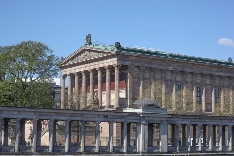berlin-museum-island-guided-walking-tour