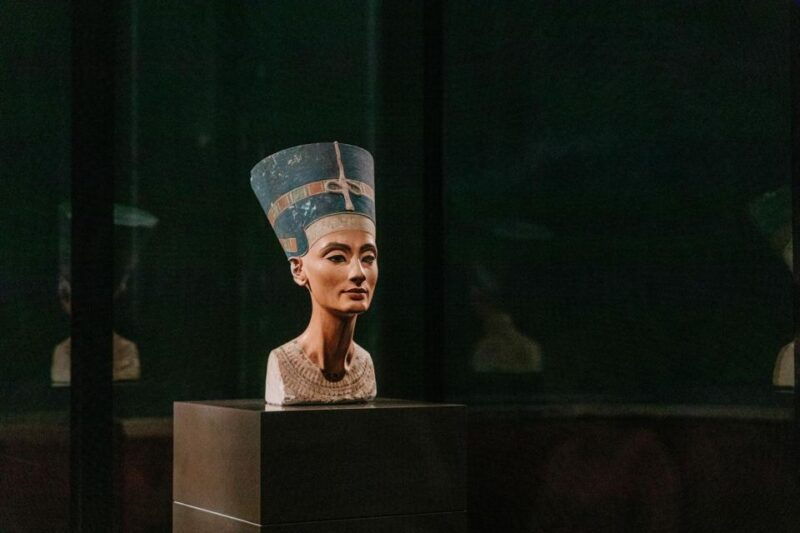 berlin-museum-island-multiple-museum-entry-ticket