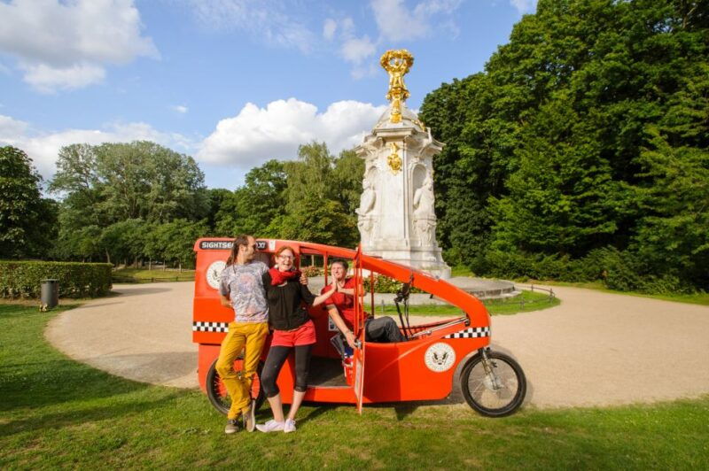 berlin-private-e-rickshaw-tour-with-hotel-pickup-service