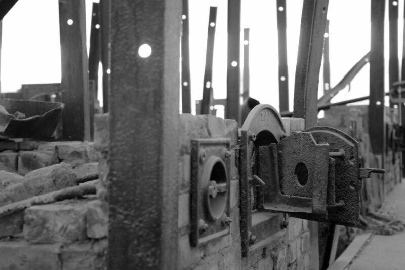 berlin-sachsenhausen-memorial-day-small-group-tour