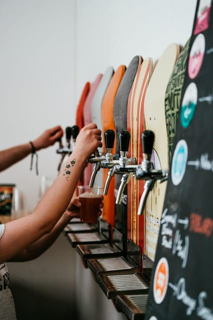 bermondsey-craft-beer-experience