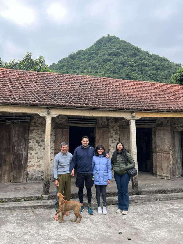best-ninh-binh-day-tour-tam-coc-hoa-lu-lunch-cycling