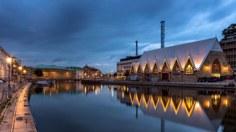 best-of-gothenburg-private-walking-tour-with-a-local