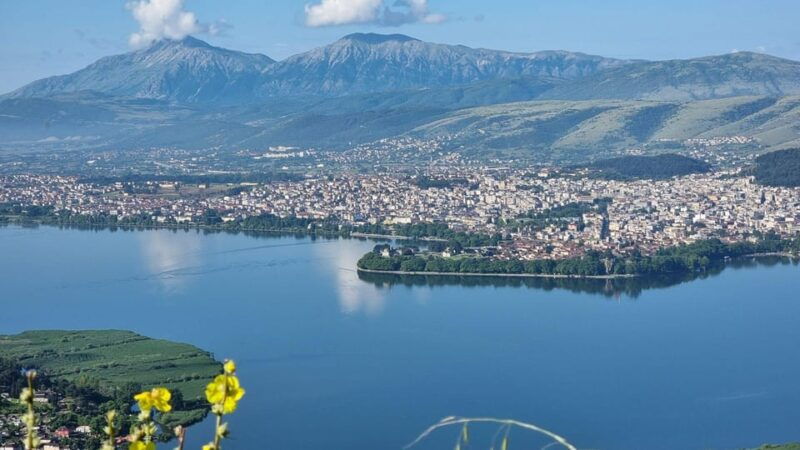 best-of-ioannina-private-walking-tour-with-a-local