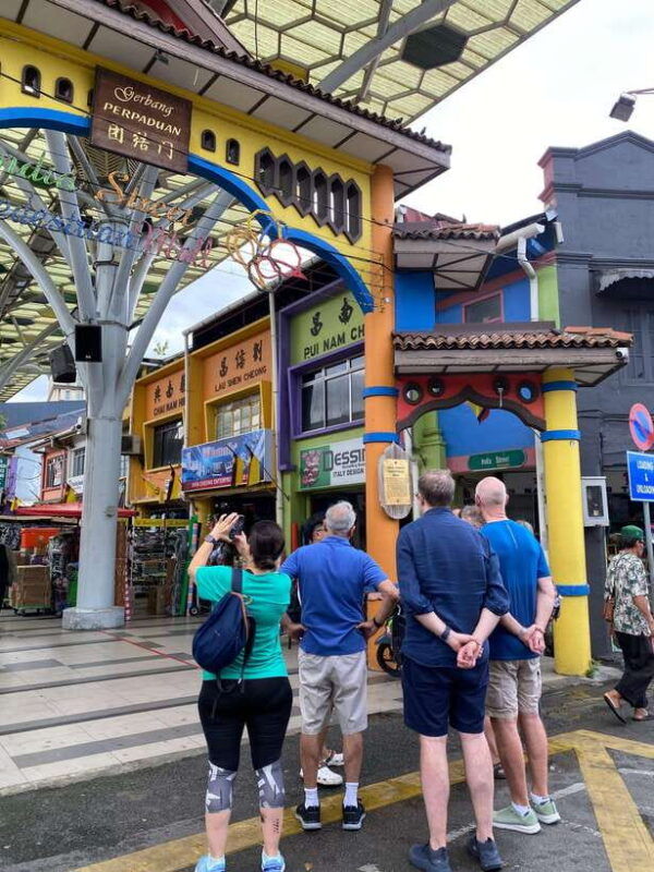 best-of-kuching-heritage-kampong-bike-tour