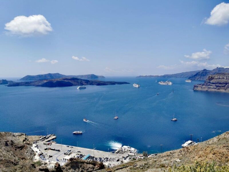 best-of-santorini-4hours-private-tour