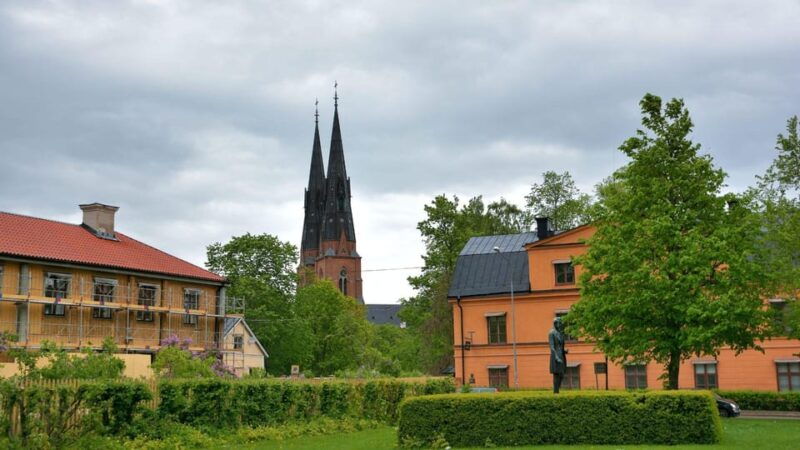 best-of-uppsala-private-walking-tour-with-a-local