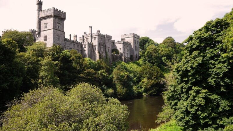 best-of-waterford-private-walking-tour-with-a-local