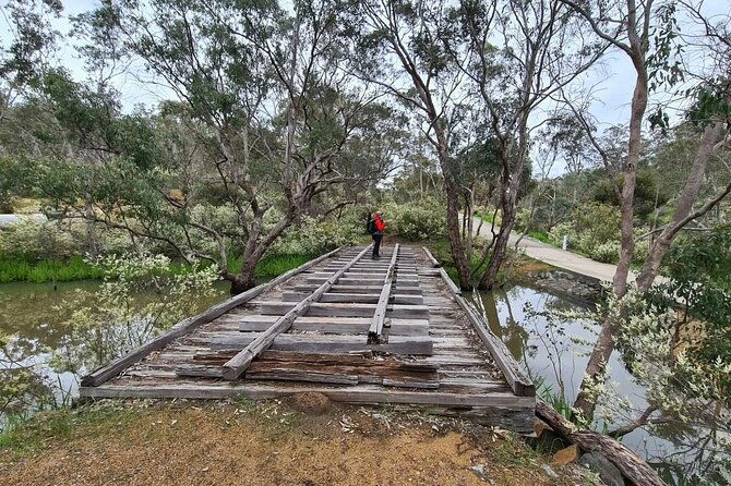Bickley Valley Hiking Experience - FAQ