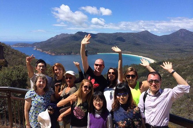 BIG 3 Tasmania - Launceston to Hobart - 3 Day Active Adventure - FAQ