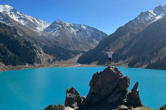 Big Almaty Lake: Choose Your Adventure on Foot or by Car - The Sum Up