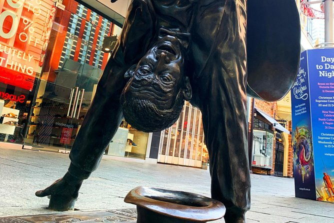 Big Perth City Private Day Tours - The Sum Up
