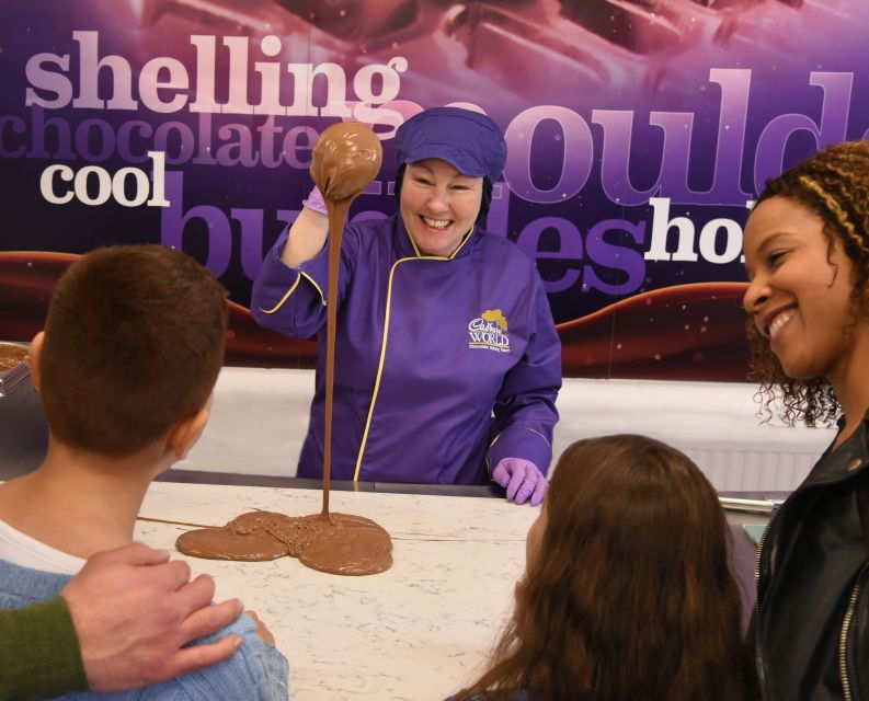 birmingham-cadbury-world-entry-ticket