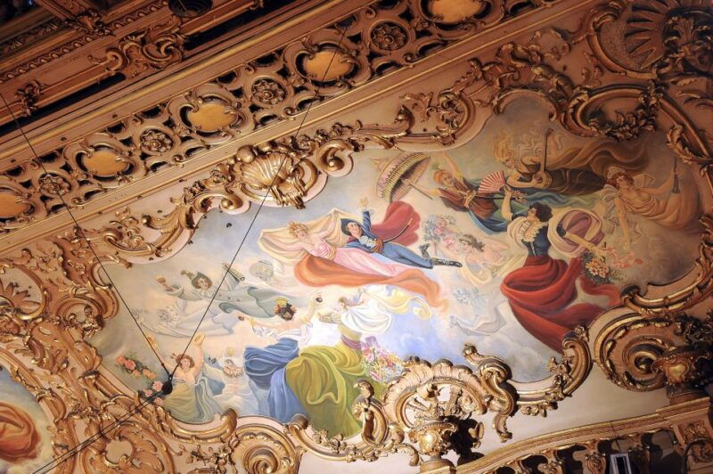 blackpool-afternoon-tea-at-blackpool-tower-ballroom