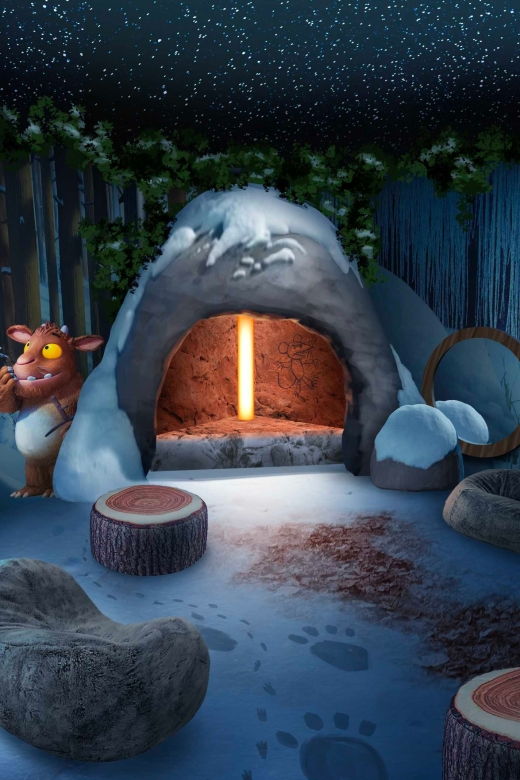 blackpool-the-gruffalo-friends-clubhouse-entry-ticket