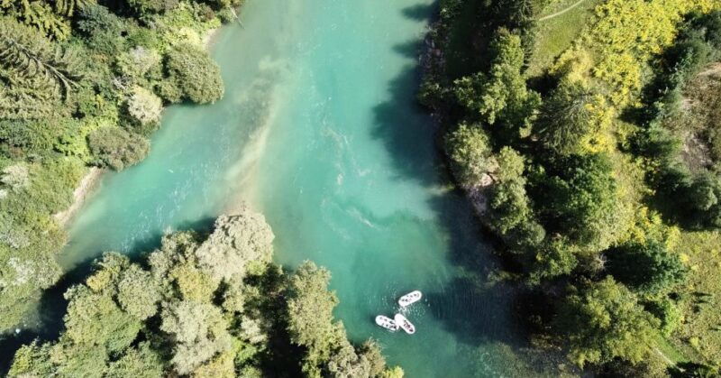 bled-3-hour-family-friendly-rafting-adventure