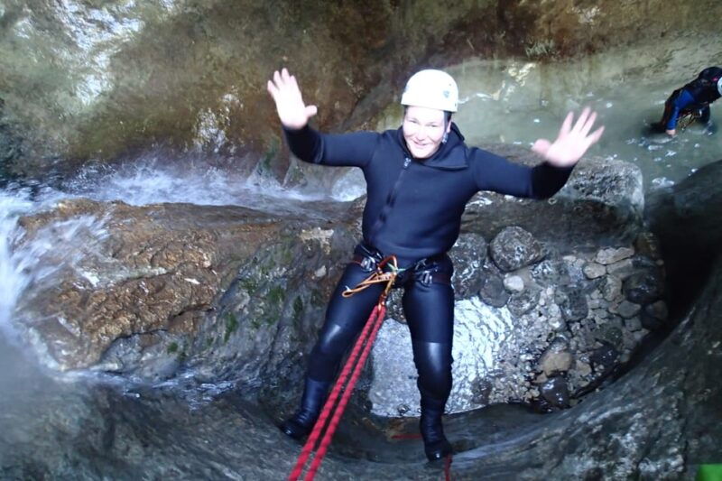 bled-canyoning-trip-with-photos