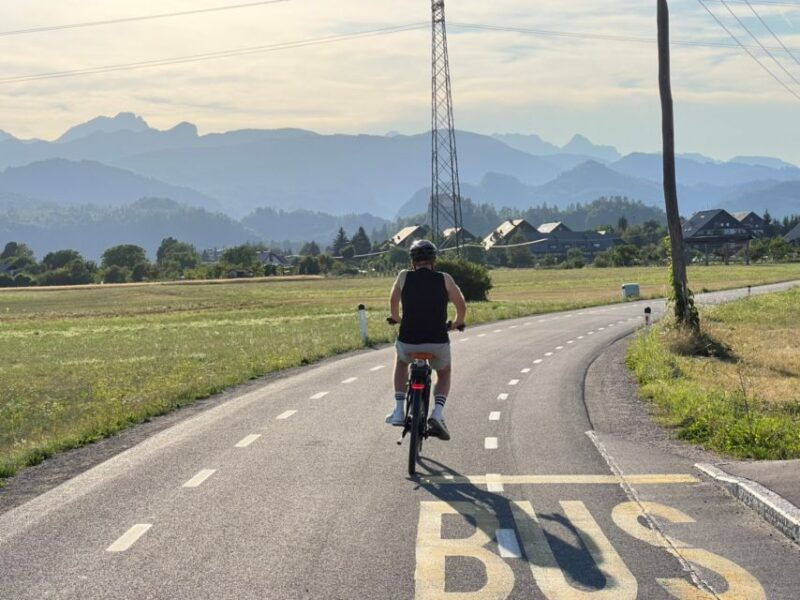 bled-e-bike-rental