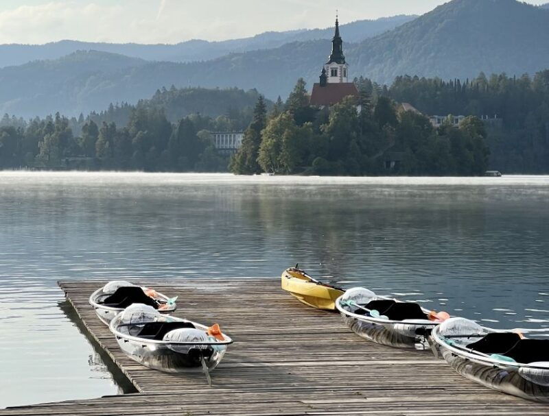 bled-guided-kayaking-tour-in-a-transparent-kayak