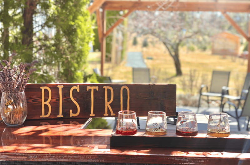 blossoms-bites-springtime-meadery-luncheon-for-two-kelowna