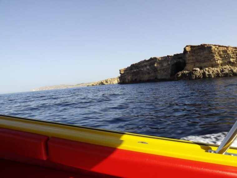 blue-lagoon-malta-crystal-lagoon-caves-private-speedboat