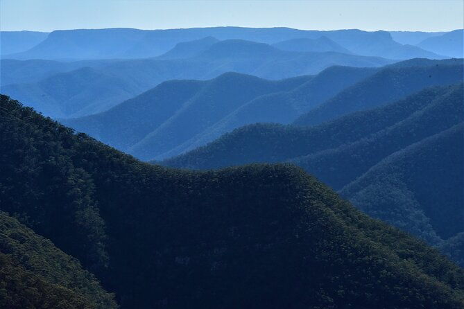 Blue Mountains Day Adventure, Featherdale Wildlife & River Cruise - The Sum Up
