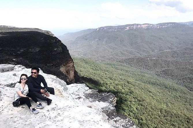 Blue Mountains Highlights & Wildlife Park - FAQ