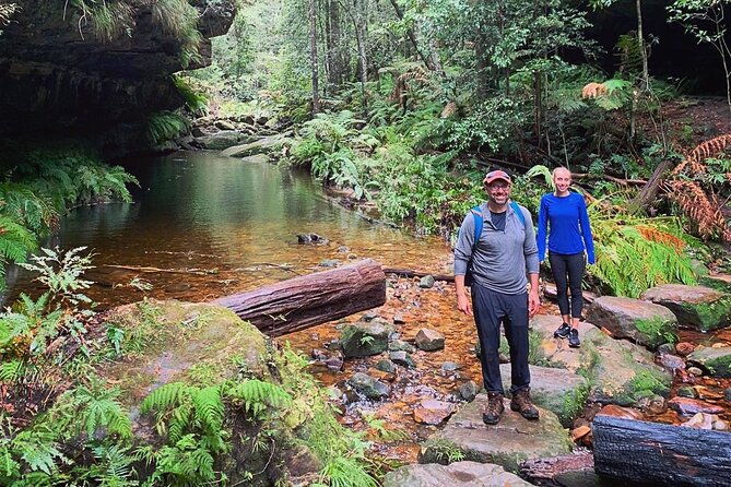 Blue Mountains Private Hiking Tour from Sydney - Travel Logistics and Practical Details