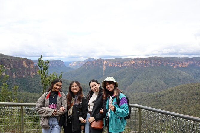 Blue Mountains Private Tour - FAQ