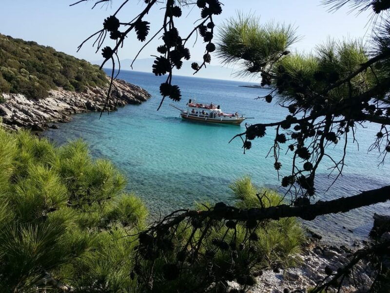 bodrum-boat-tour-for-mein-schiff-cruise-passengers