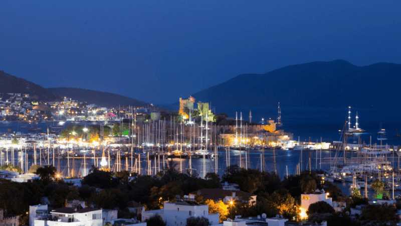 bodrum-private-sunset-boat-tour-with-dinner