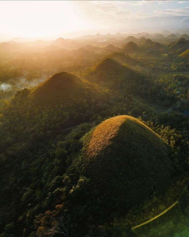 bohol-chocolate-hills-tarsiers-and-loboc-river-adventure