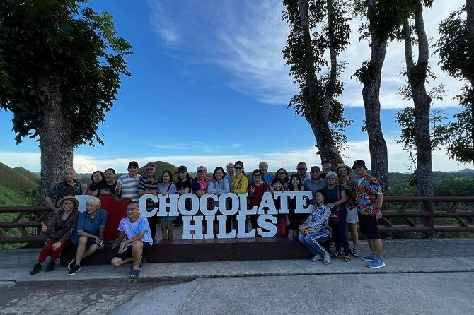 Bohol Day Tour with Round-Trip Transfers from Cebu - Weather Considerations