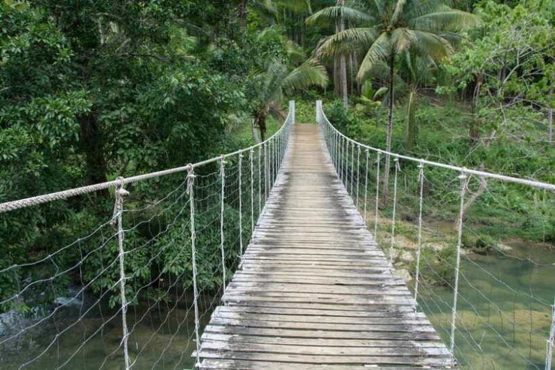 bohol-private-countryside-tour-with-buffet-lunch