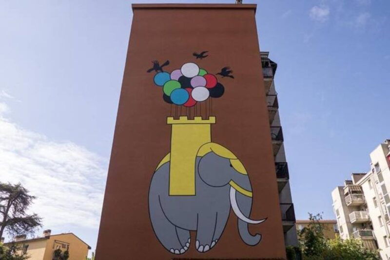 bologna-street-art-tour-on-electric-bike