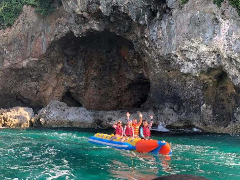 boracay-banana-boat-ride-experience
