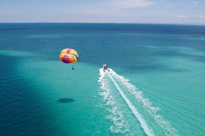 Boracay Parasailing Experience - The Sum Up: Who Is This Tour Best For?