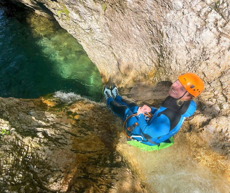 bovec-canyoning-for-beginners-experience