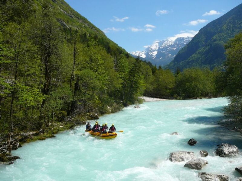 bovec-full-day-rafting-with-a-picnic-on-soca-river