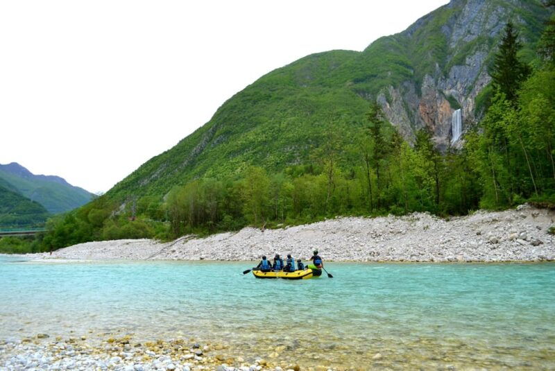 bovec-kinder-adventure-rafting-on-soca-river-free-photos