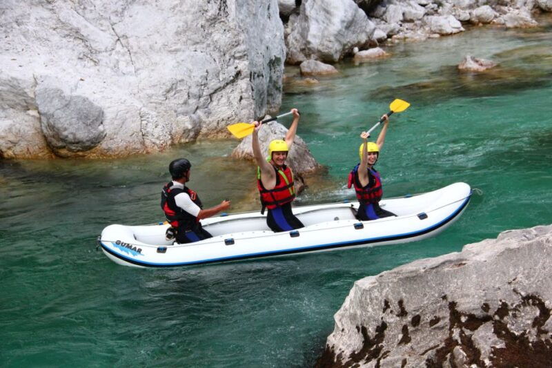 bovec-soca-river-private-rafting-experience-for-couples