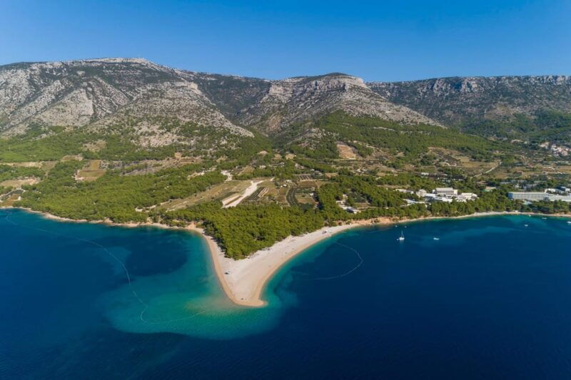 brac-golden-horn-half-day-private-boat-tour