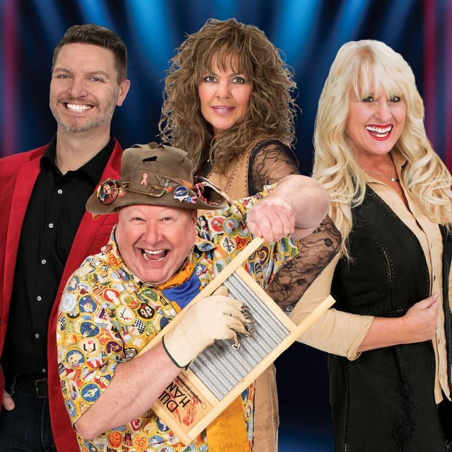branson-ozarks-country-show