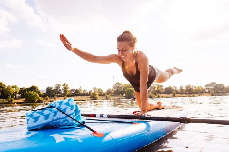 bremen-3-hour-sup-paddleboard-rental-on-werdersee-lake