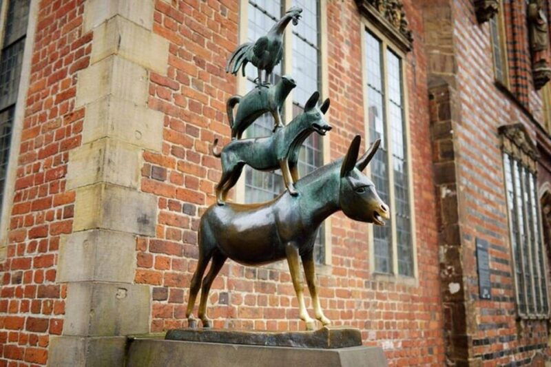 bremen-must-see-walking-tour-with-a-guide-private-tour
