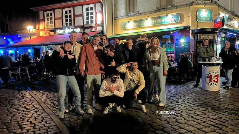 bremen-private-pub-crawl-with-insider-guide-free-shots